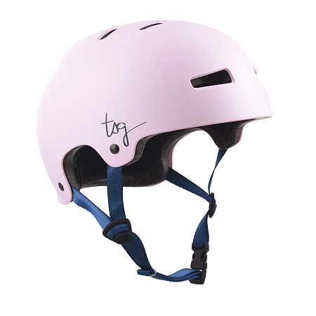Шлем TSG Evolution Solid Color Wmn